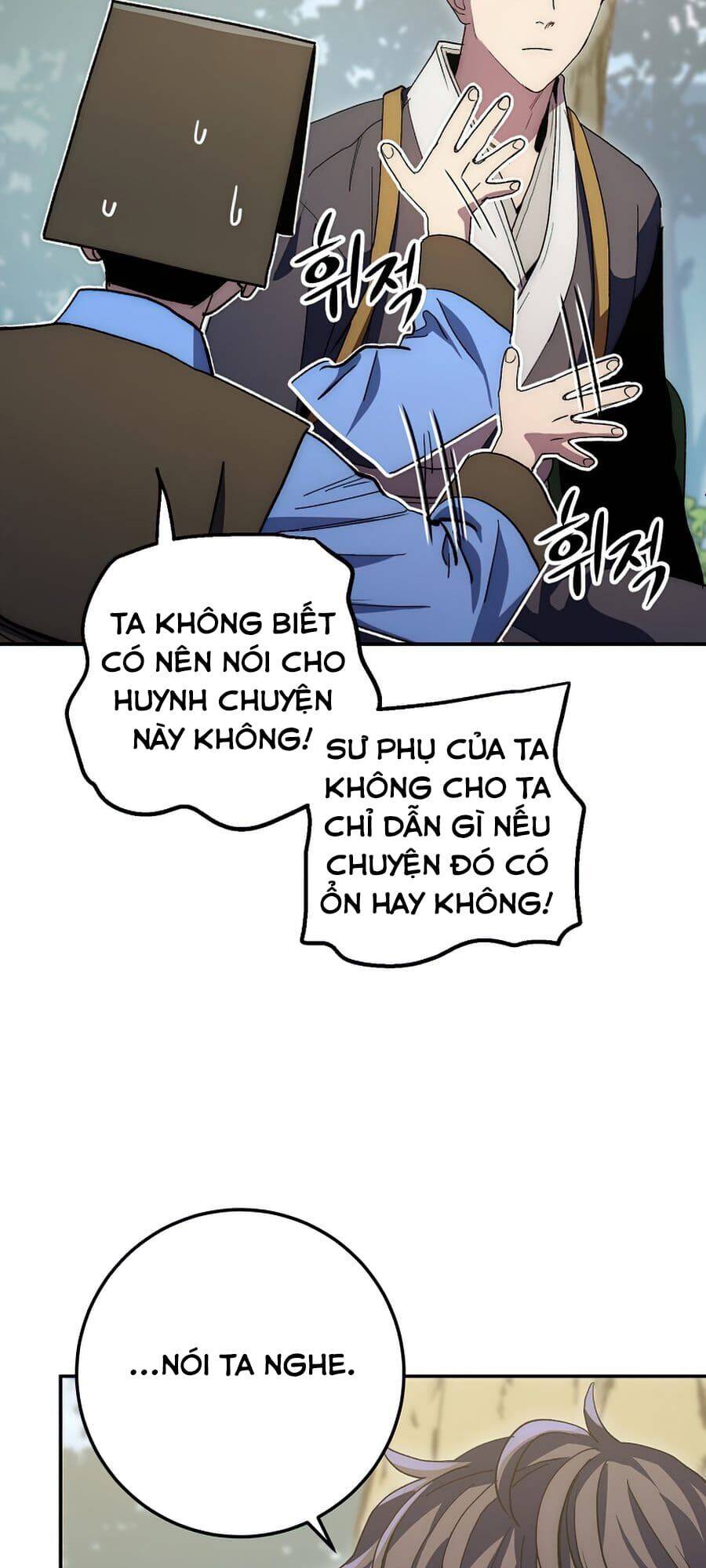 Huyền Thoại Diệt Thế Độc Long - Chapter 65 - Page 83