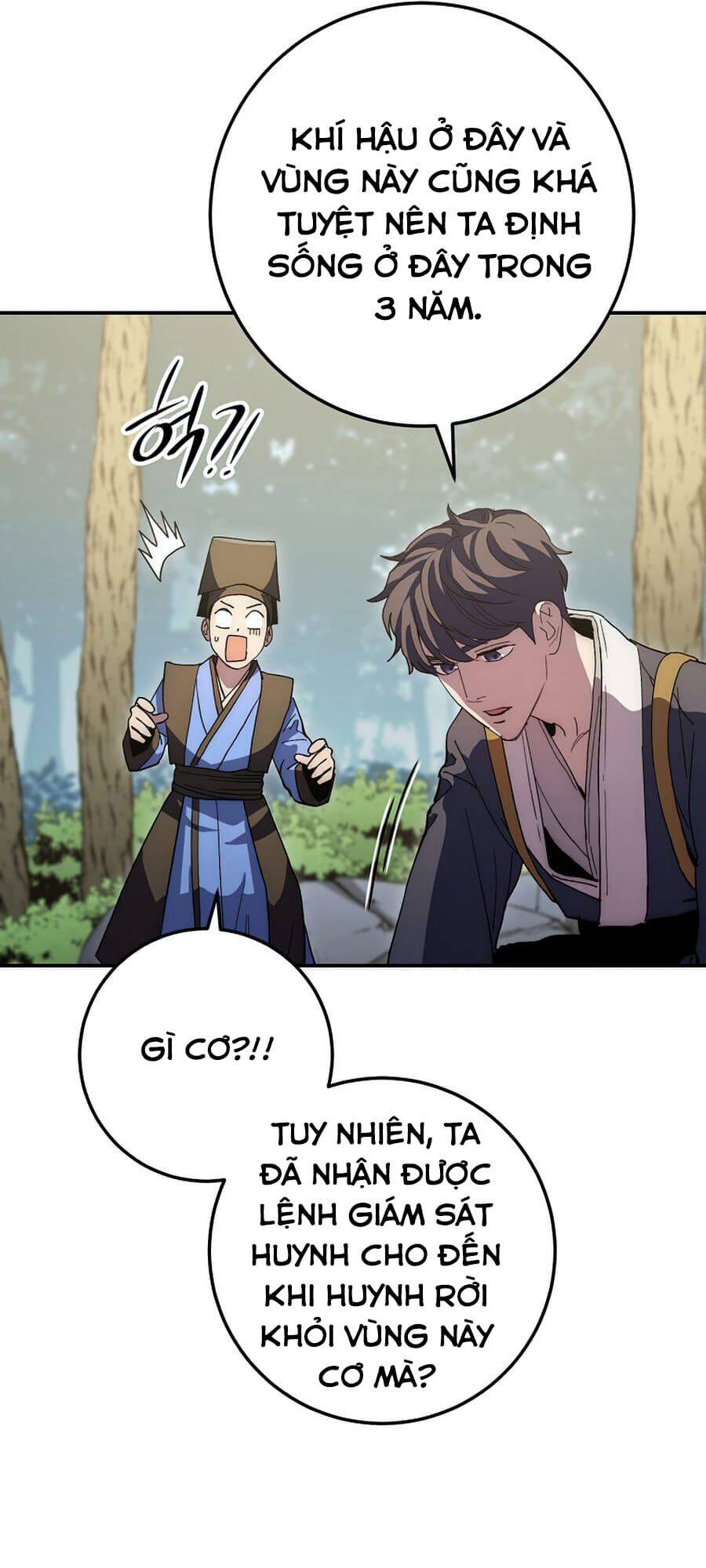 Huyền Thoại Diệt Thế Độc Long - Chapter 65 - Page 88