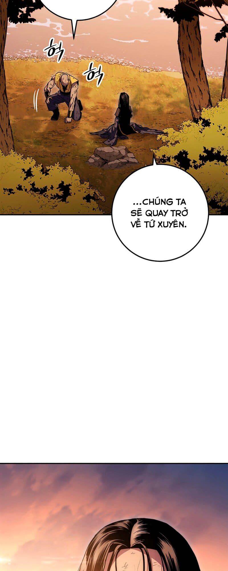 Huyền Thoại Diệt Thế Độc Long - Chapter 66 - Page 10