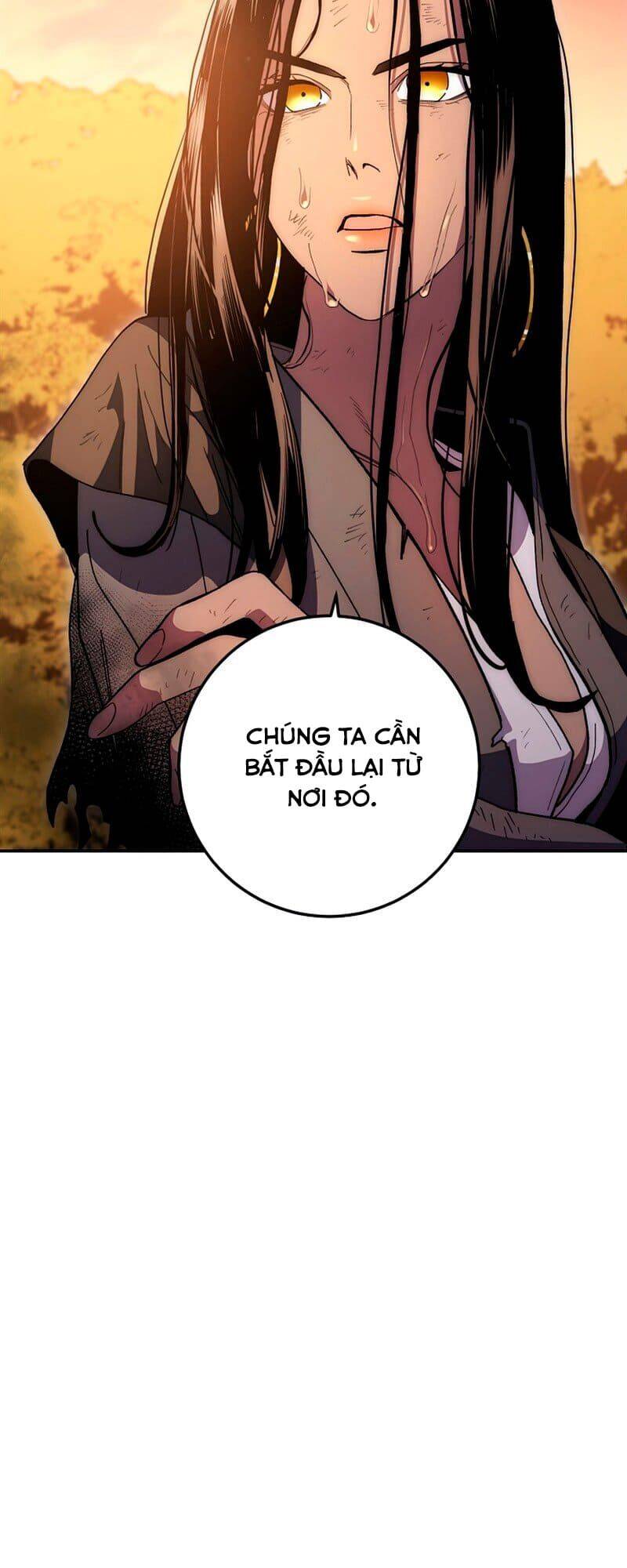 Huyền Thoại Diệt Thế Độc Long - Chapter 66 - Page 11