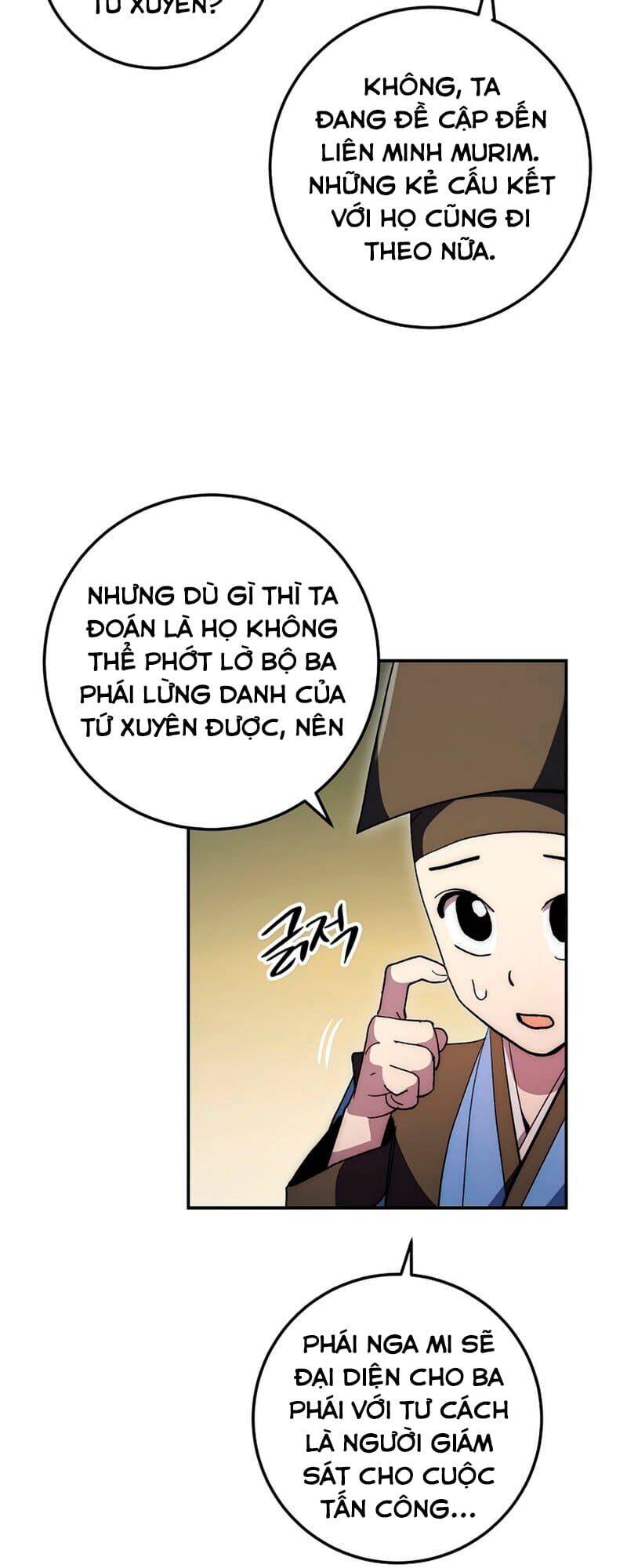 Huyền Thoại Diệt Thế Độc Long - Chapter 66 - Page 15