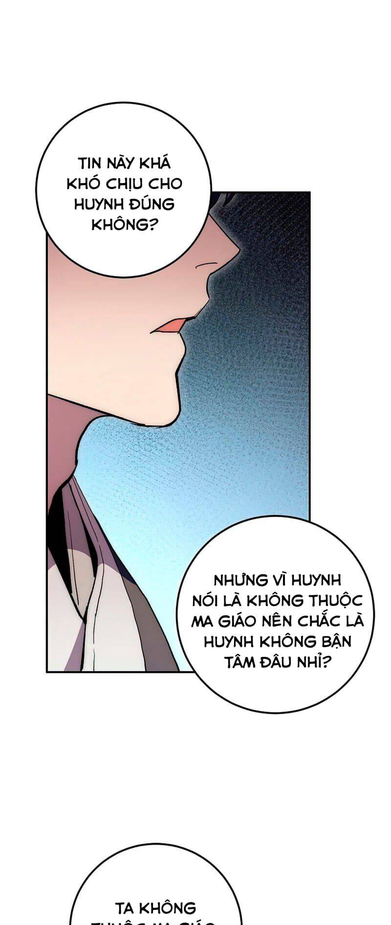 Huyền Thoại Diệt Thế Độc Long - Chapter 66 - Page 16