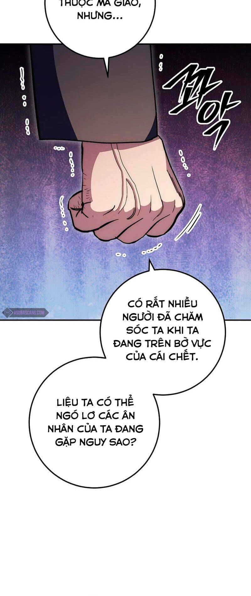 Huyền Thoại Diệt Thế Độc Long - Chapter 66 - Page 17