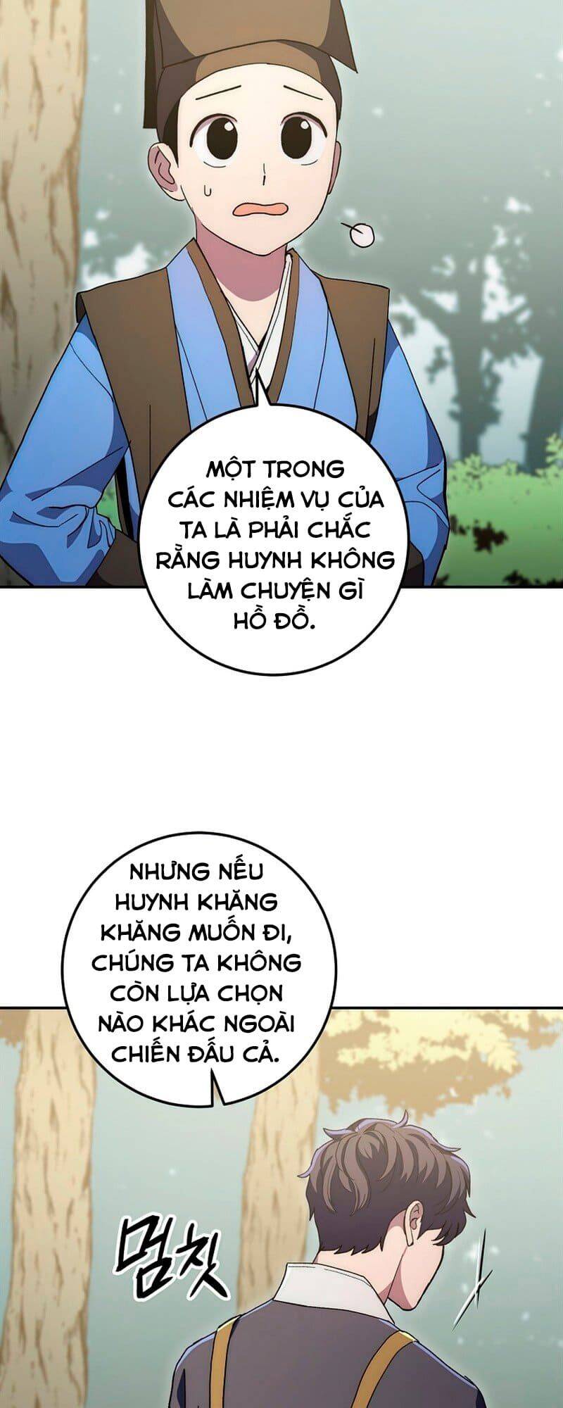 Huyền Thoại Diệt Thế Độc Long - Chapter 66 - Page 19