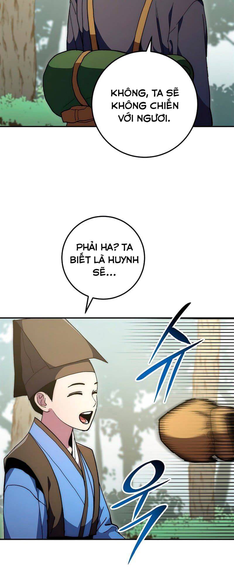 Huyền Thoại Diệt Thế Độc Long - Chapter 66 - Page 20