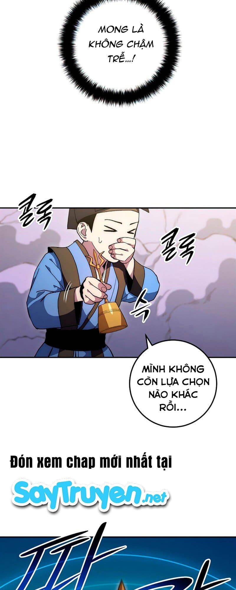 Huyền Thoại Diệt Thế Độc Long - Chapter 66 - Page 28