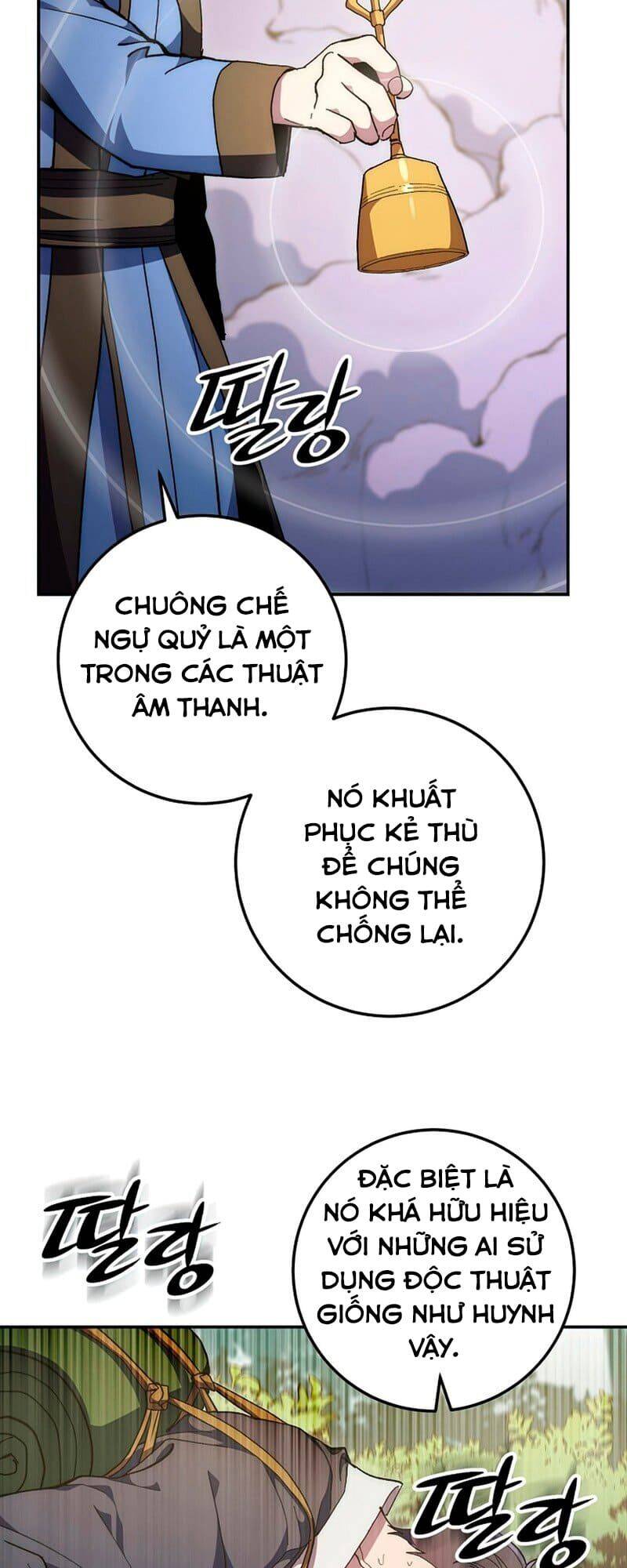 Huyền Thoại Diệt Thế Độc Long - Chapter 66 - Page 32