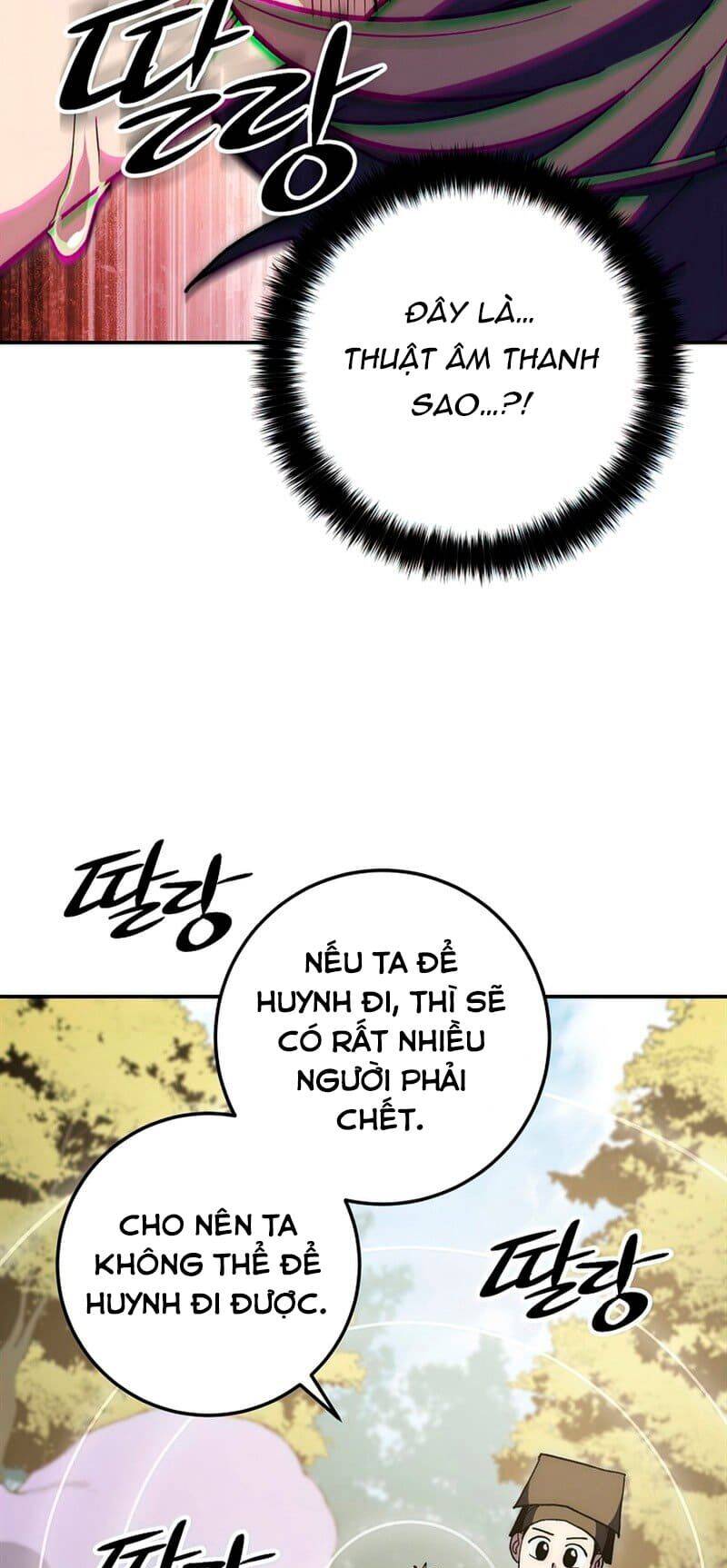 Huyền Thoại Diệt Thế Độc Long - Chapter 66 - Page 34