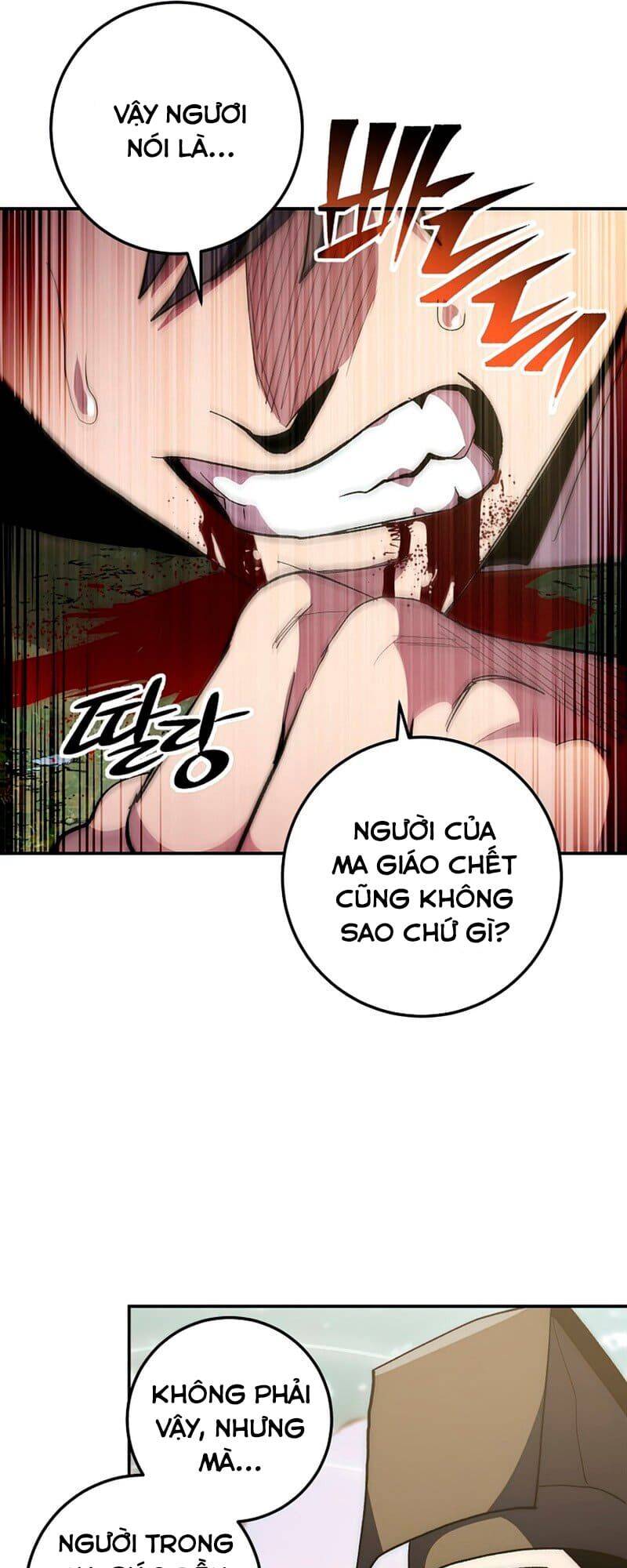 Huyền Thoại Diệt Thế Độc Long - Chapter 66 - Page 36