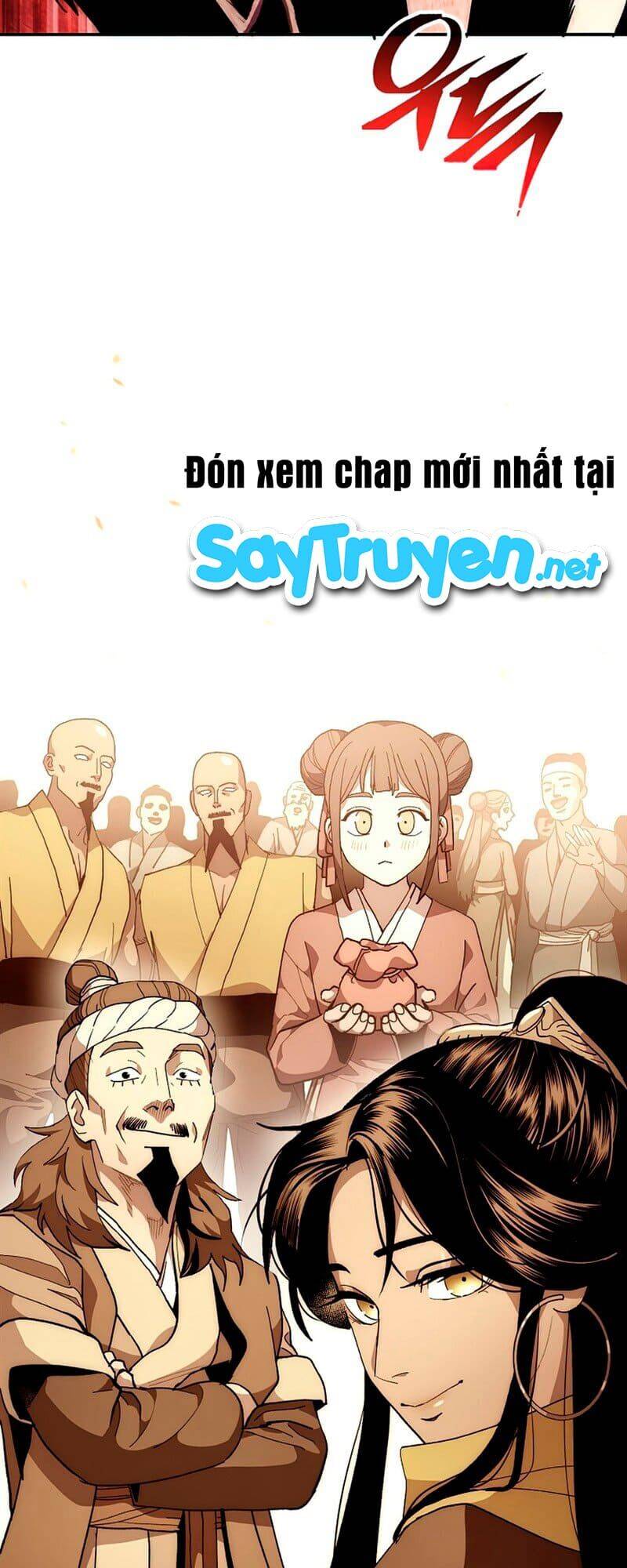 Huyền Thoại Diệt Thế Độc Long - Chapter 66 - Page 38