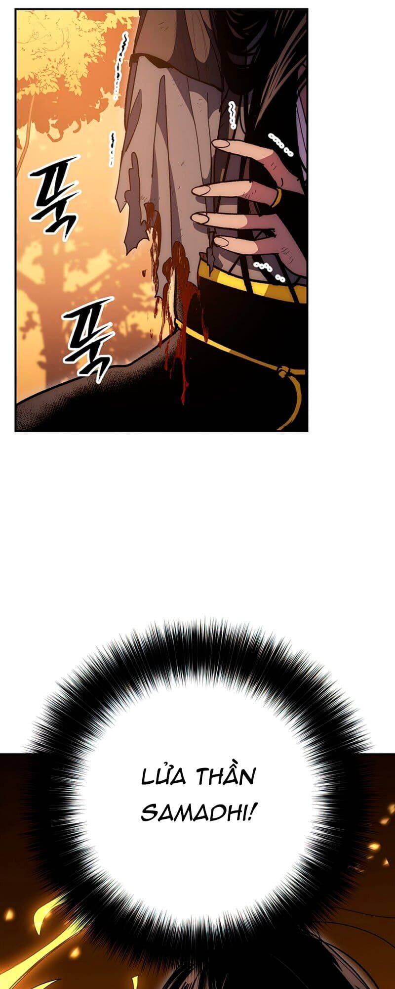 Huyền Thoại Diệt Thế Độc Long - Chapter 66 - Page 4