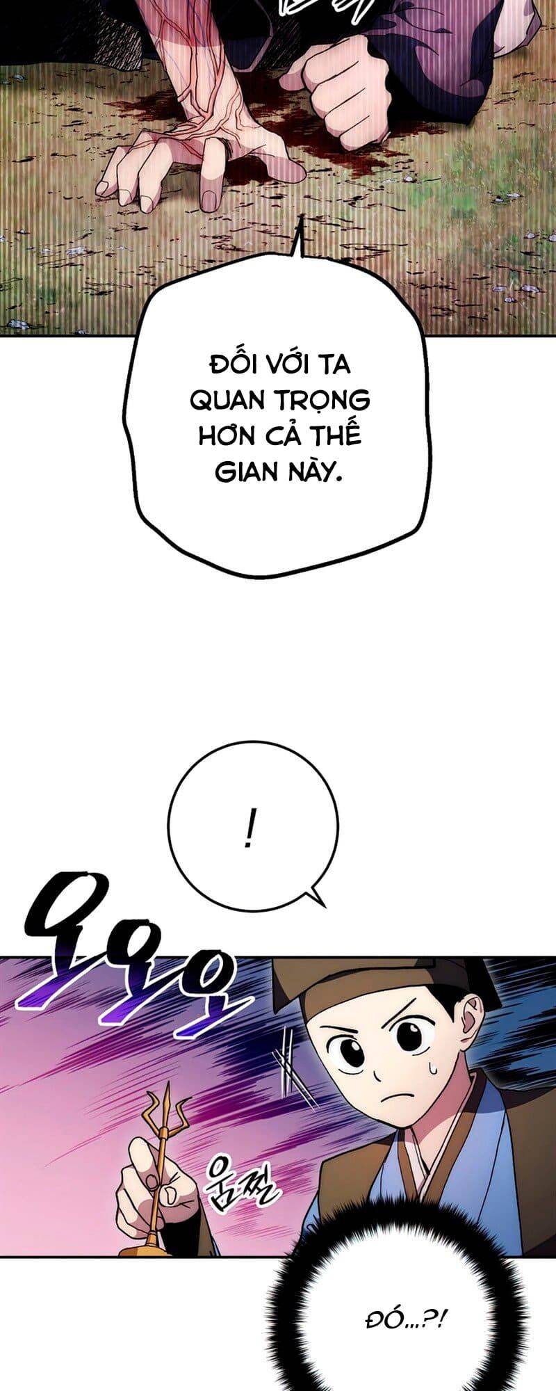 Huyền Thoại Diệt Thế Độc Long - Chapter 66 - Page 40