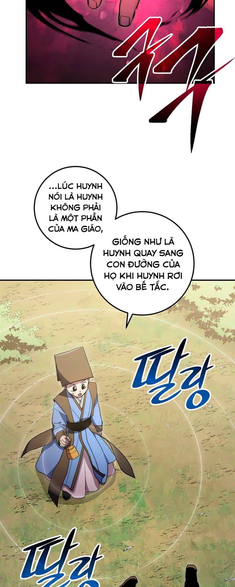Huyền Thoại Diệt Thế Độc Long - Chapter 66 - Page 42