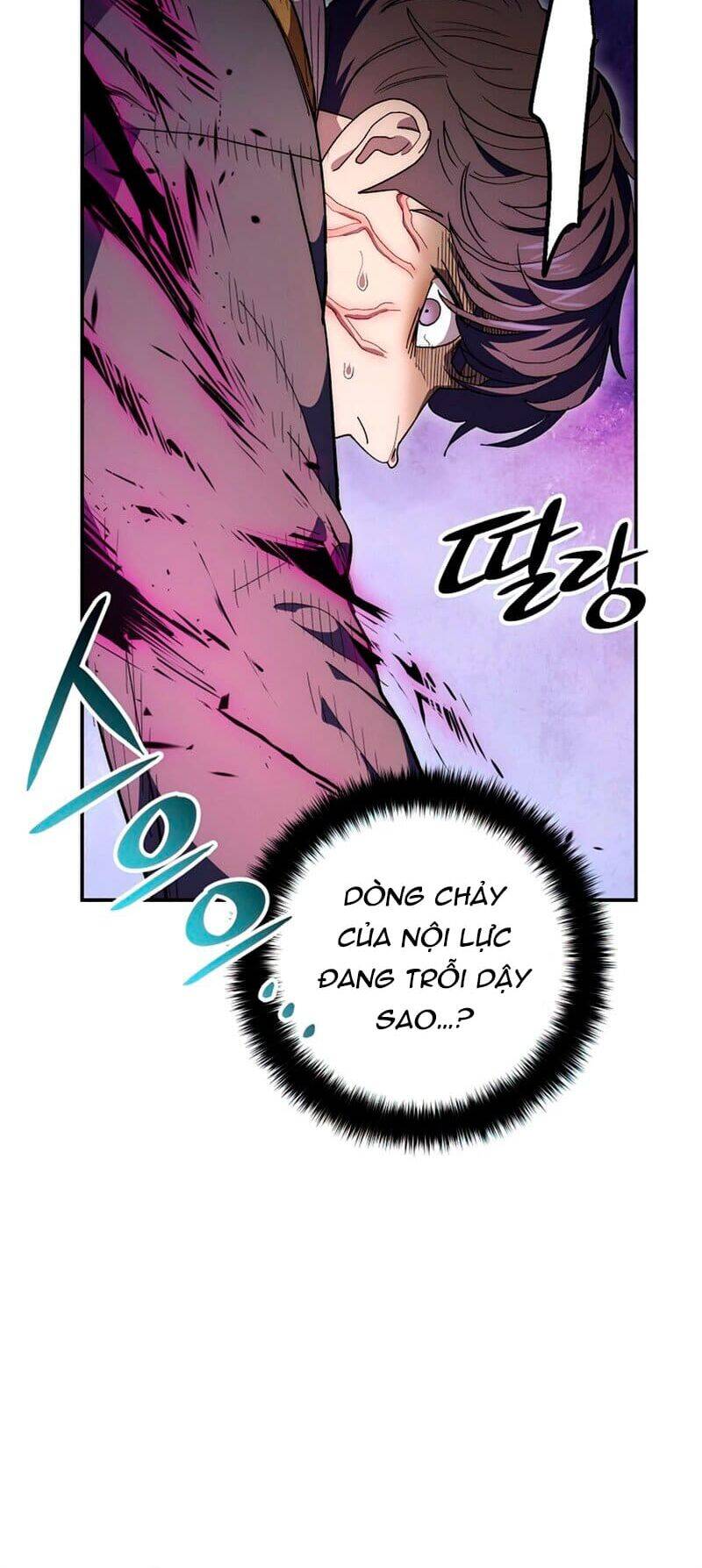 Huyền Thoại Diệt Thế Độc Long - Chapter 66 - Page 44