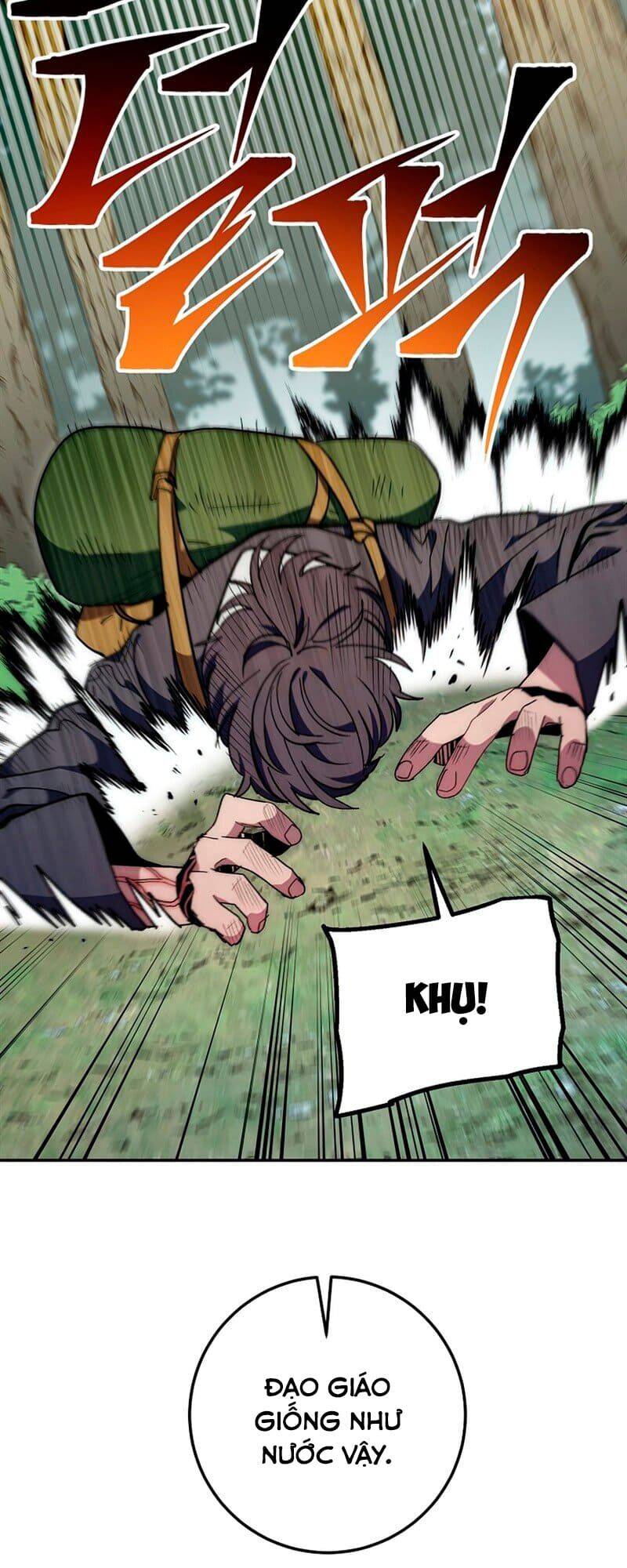 Huyền Thoại Diệt Thế Độc Long - Chapter 66 - Page 46