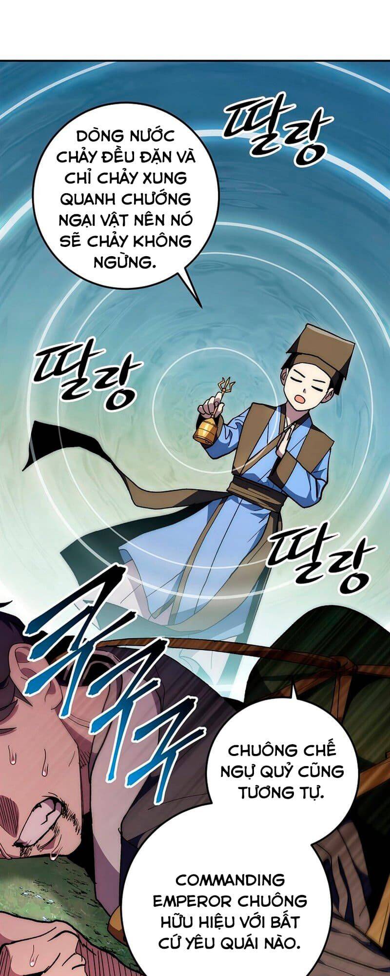 Huyền Thoại Diệt Thế Độc Long - Chapter 66 - Page 47