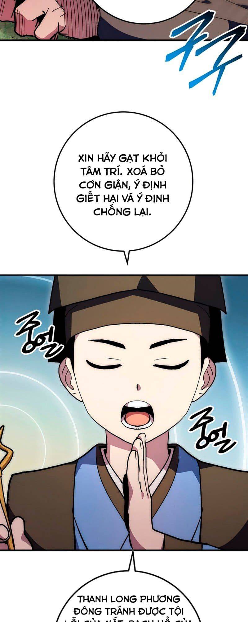 Huyền Thoại Diệt Thế Độc Long - Chapter 66 - Page 48