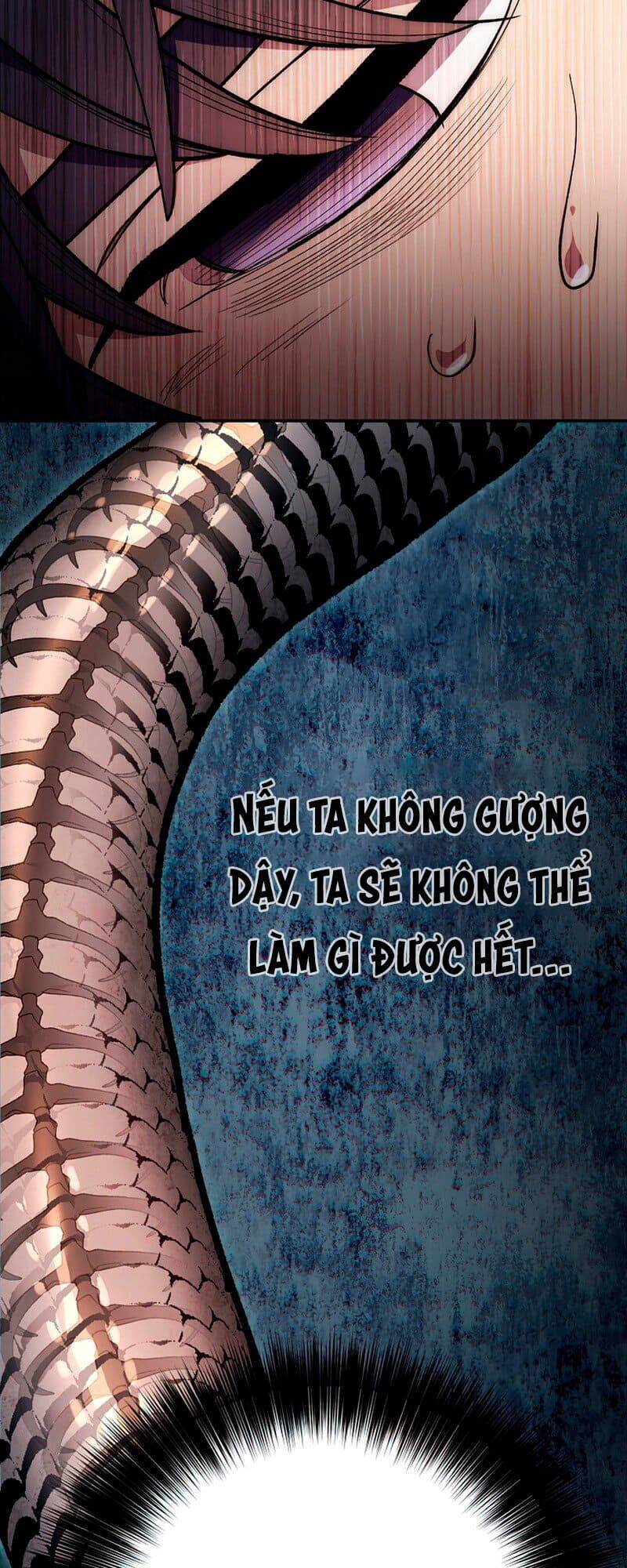 Huyền Thoại Diệt Thế Độc Long - Chapter 66 - Page 55