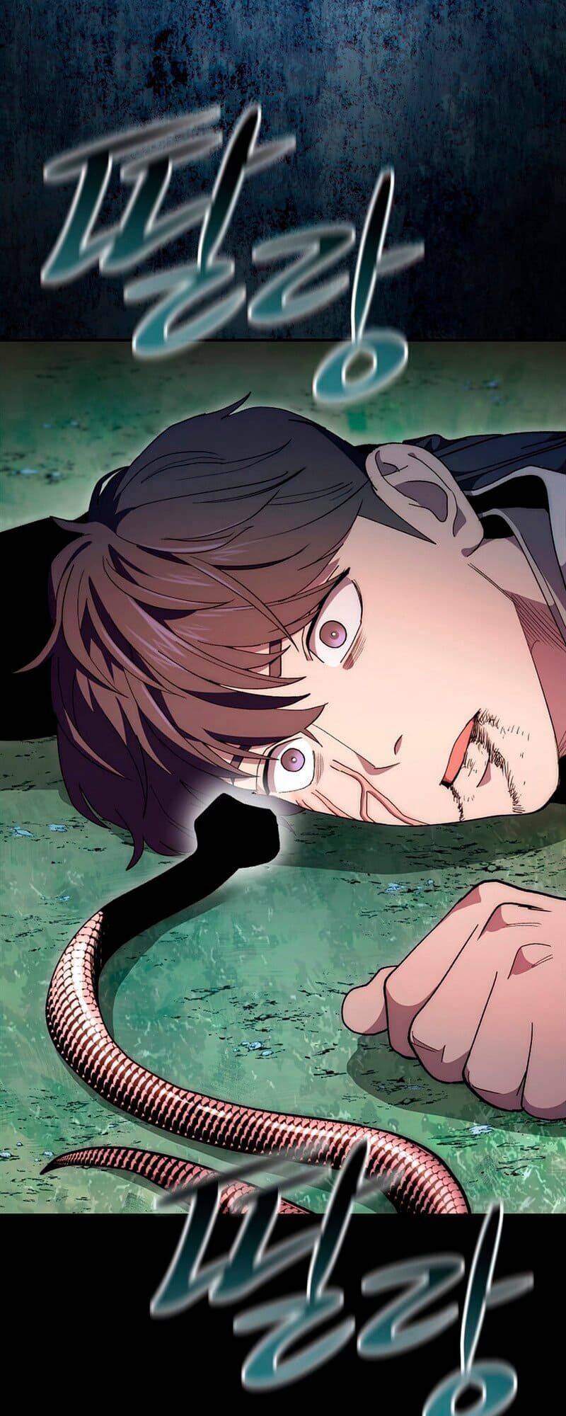 Huyền Thoại Diệt Thế Độc Long - Chapter 66 - Page 58