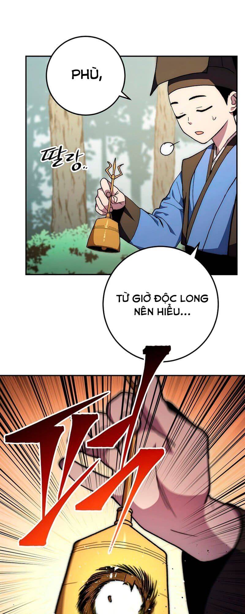 Huyền Thoại Diệt Thế Độc Long - Chapter 66 - Page 64