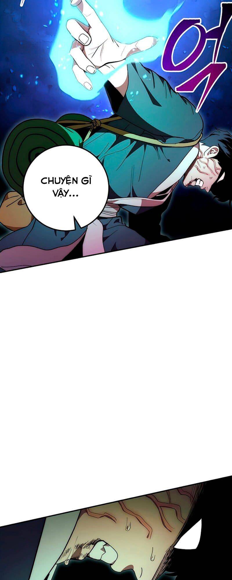 Huyền Thoại Diệt Thế Độc Long - Chapter 66 - Page 67