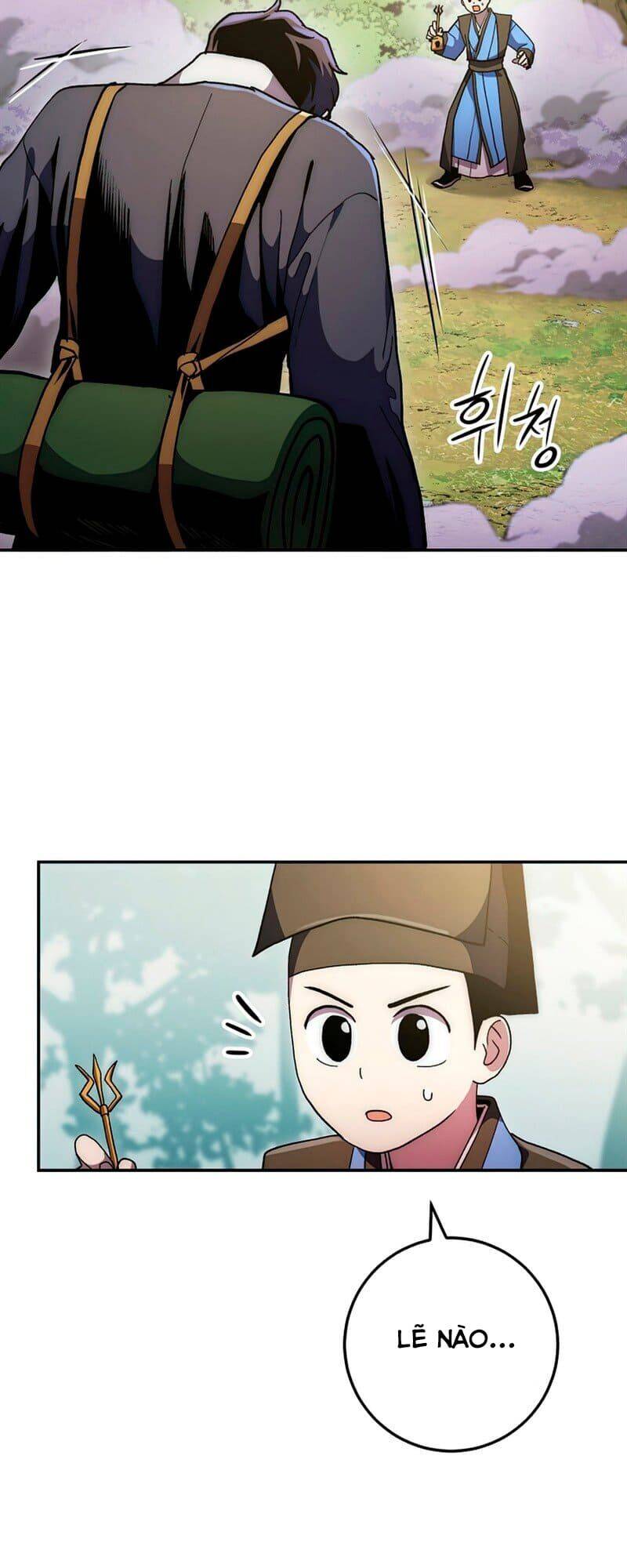 Huyền Thoại Diệt Thế Độc Long - Chapter 66 - Page 70