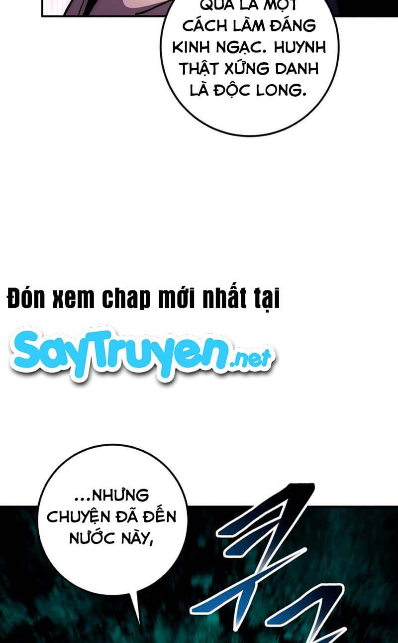 Huyền Thoại Diệt Thế Độc Long - Chapter 66 - Page 72