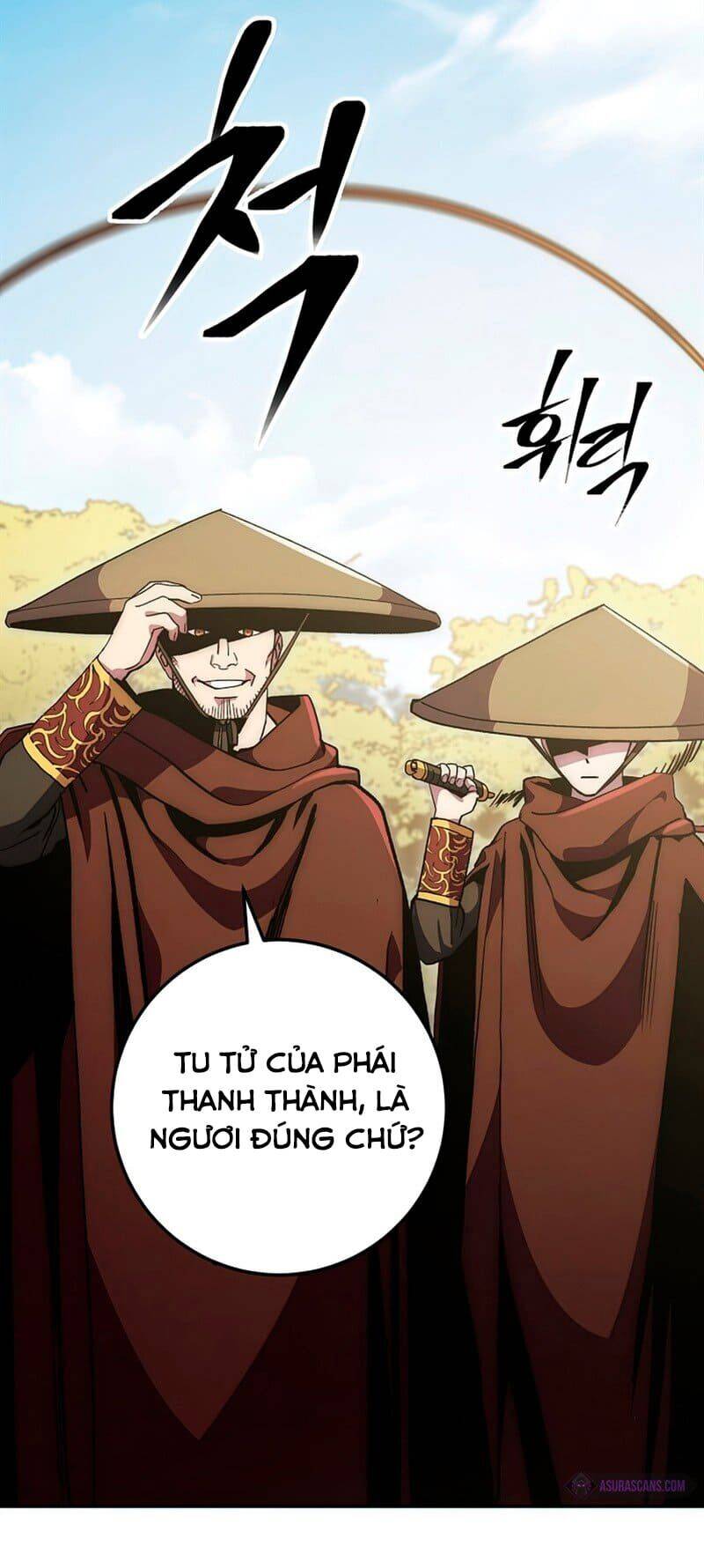 Huyền Thoại Diệt Thế Độc Long - Chapter 66 - Page 77