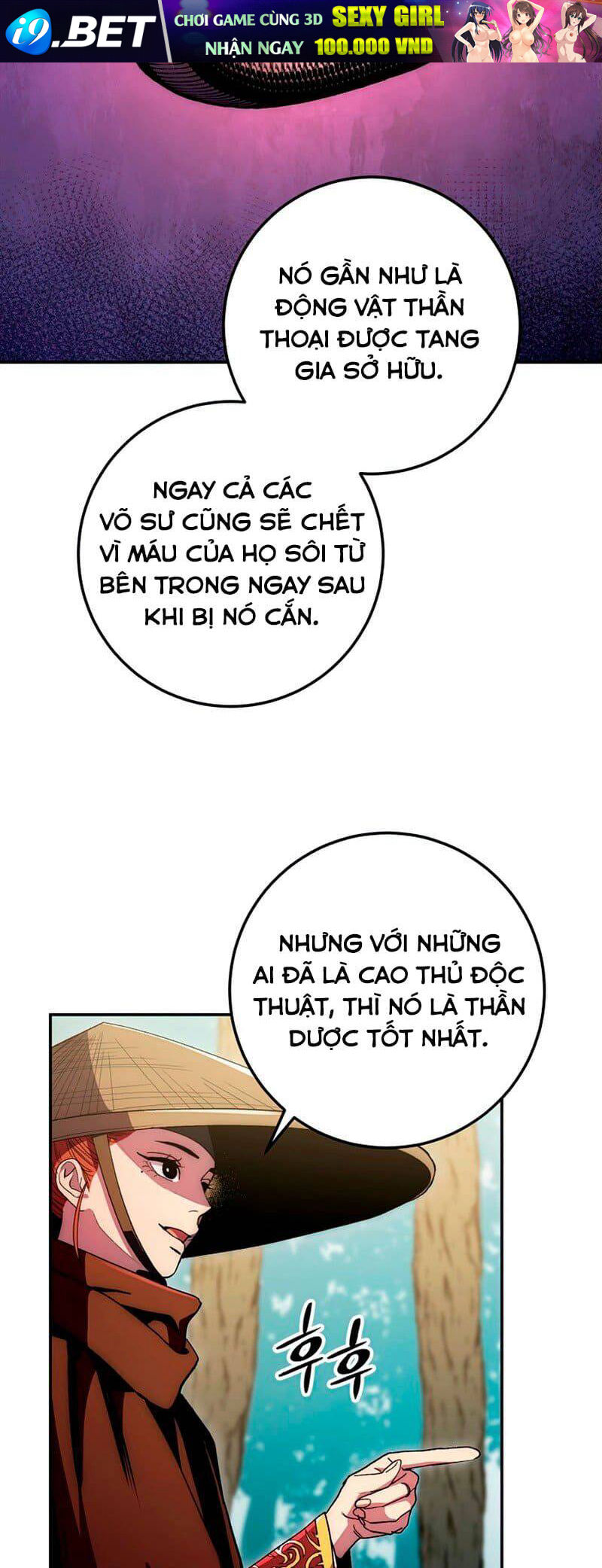 Huyền Thoại Diệt Thế Độc Long - Chapter 67 - Page 17