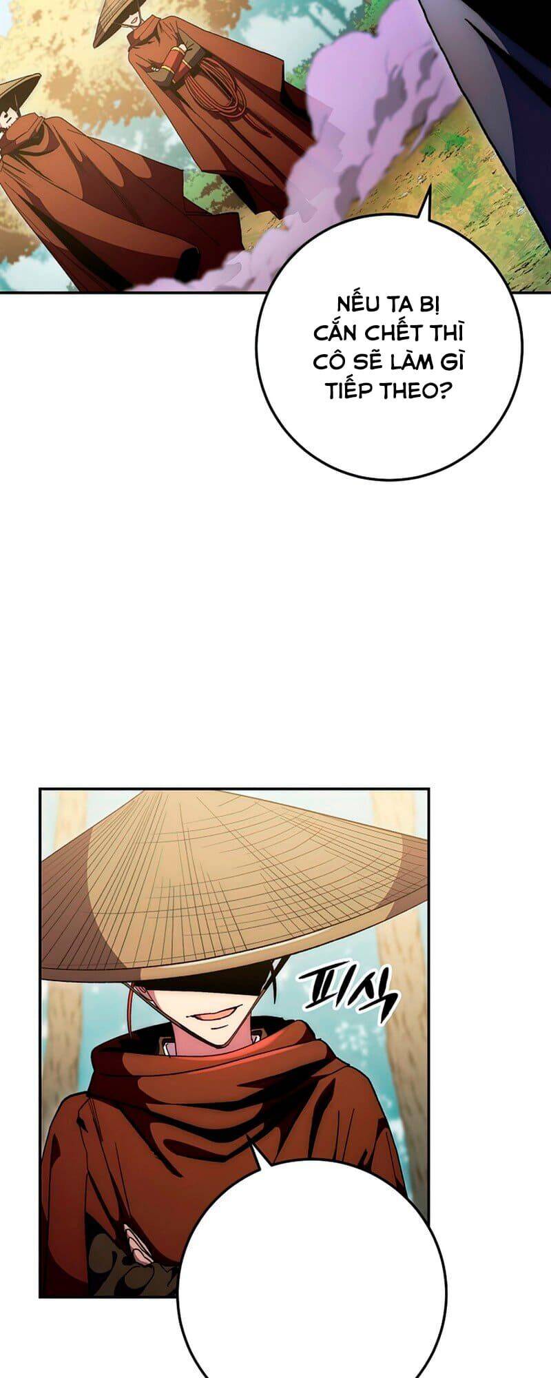 Huyền Thoại Diệt Thế Độc Long - Chapter 67 - Page 19