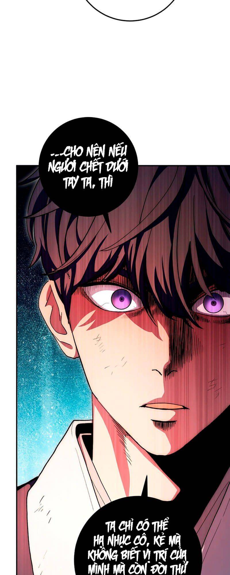 Huyền Thoại Diệt Thế Độc Long - Chapter 67 - Page 20