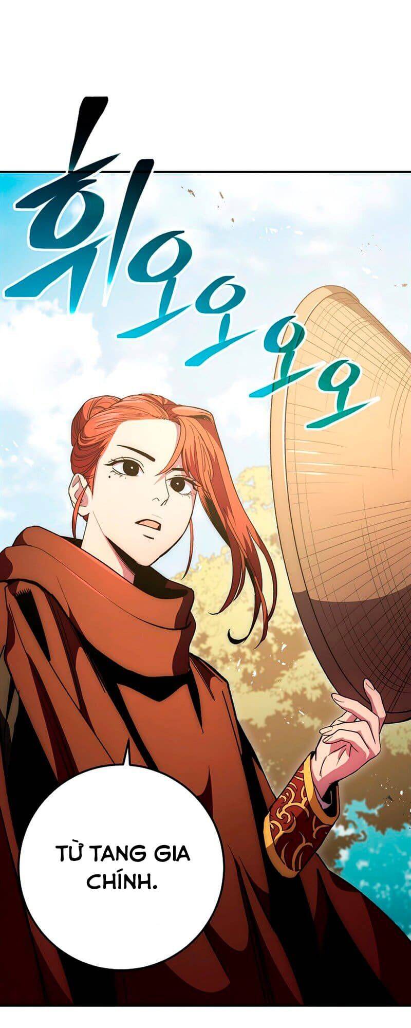 Huyền Thoại Diệt Thế Độc Long - Chapter 67 - Page 27