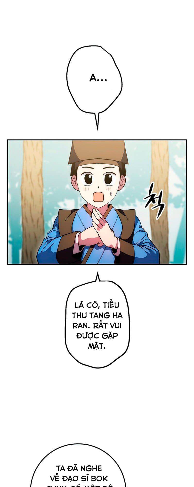 Huyền Thoại Diệt Thế Độc Long - Chapter 67 - Page 29