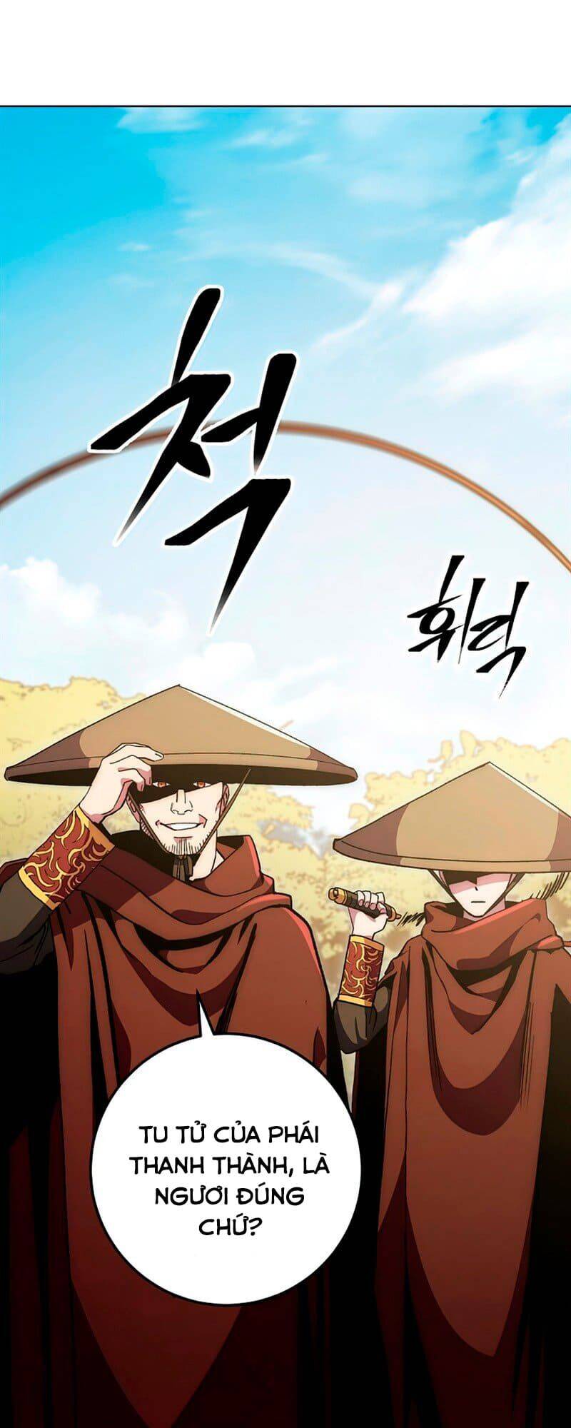 Huyền Thoại Diệt Thế Độc Long - Chapter 67 - Page 3