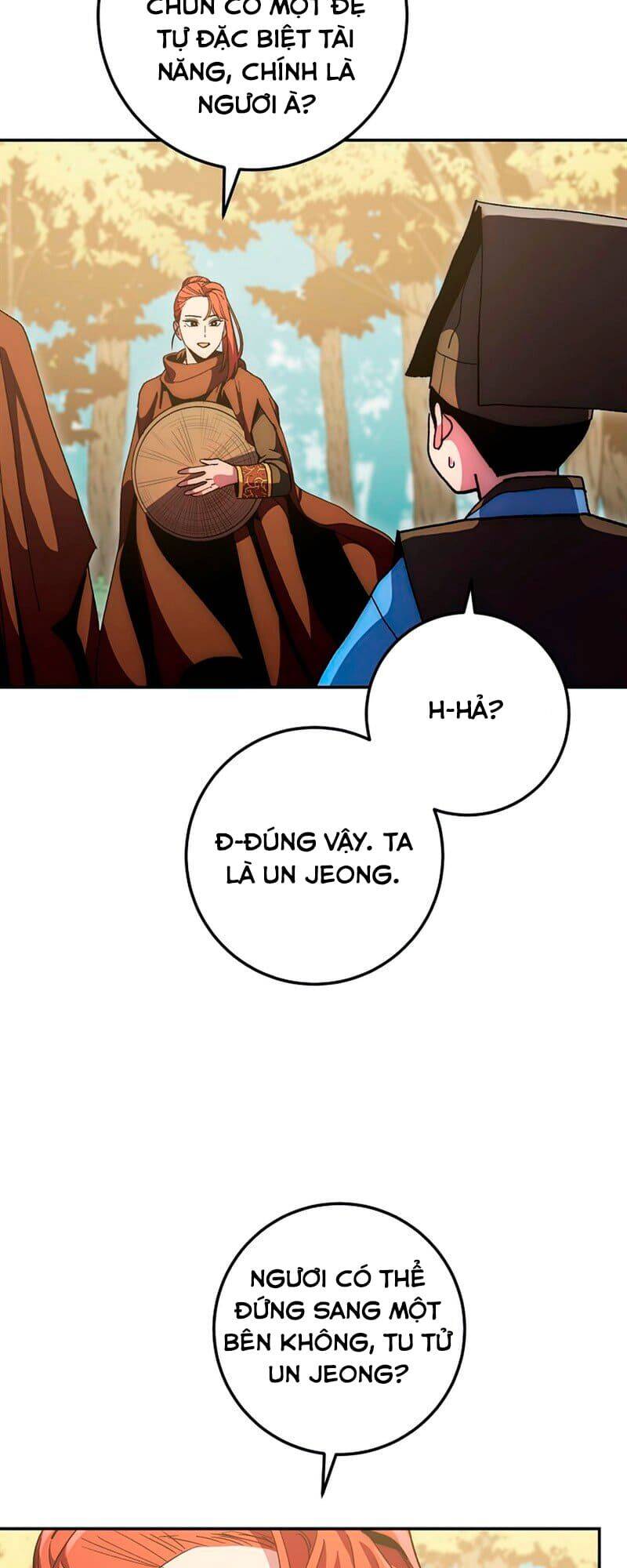 Huyền Thoại Diệt Thế Độc Long - Chapter 67 - Page 30