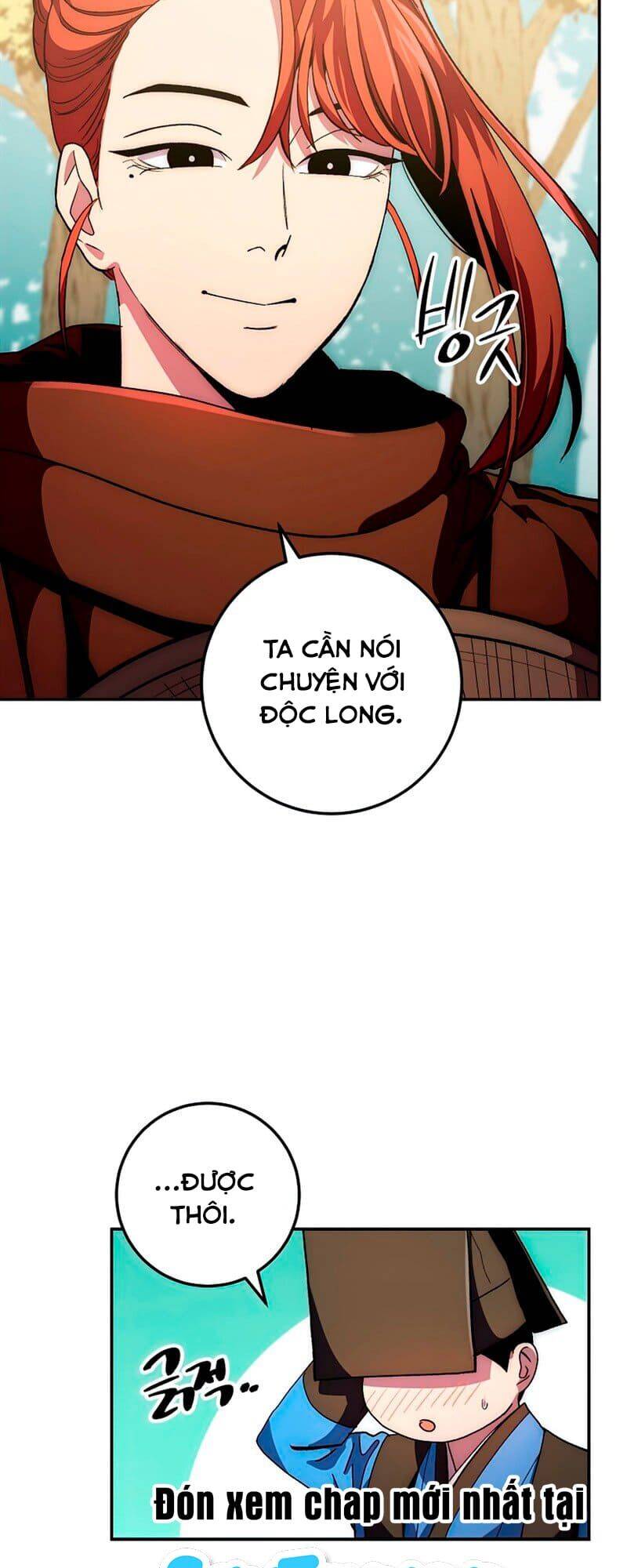 Huyền Thoại Diệt Thế Độc Long - Chapter 67 - Page 31