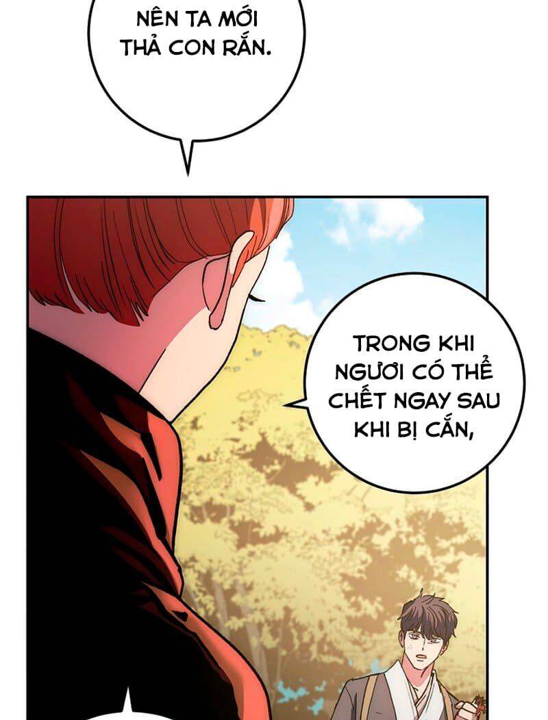 Huyền Thoại Diệt Thế Độc Long - Chapter 67 - Page 33