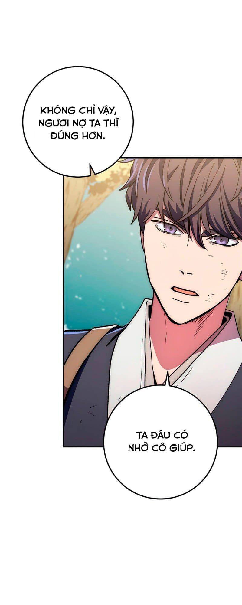 Huyền Thoại Diệt Thế Độc Long - Chapter 67 - Page 35