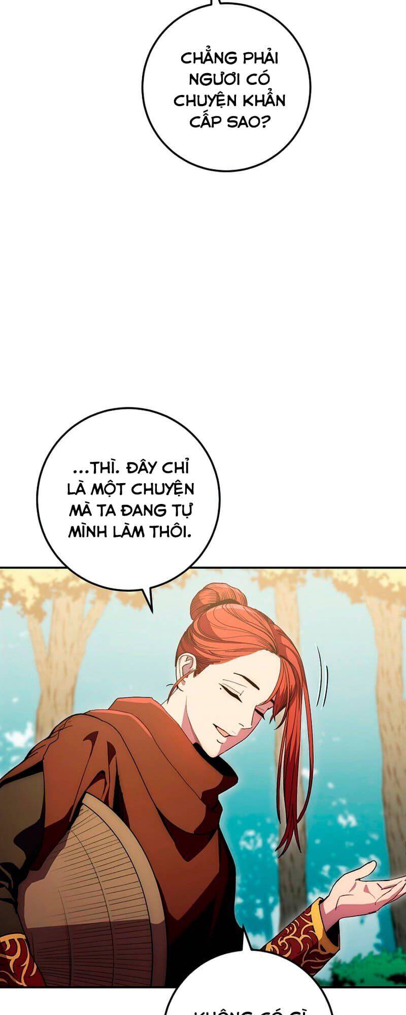 Huyền Thoại Diệt Thế Độc Long - Chapter 67 - Page 38