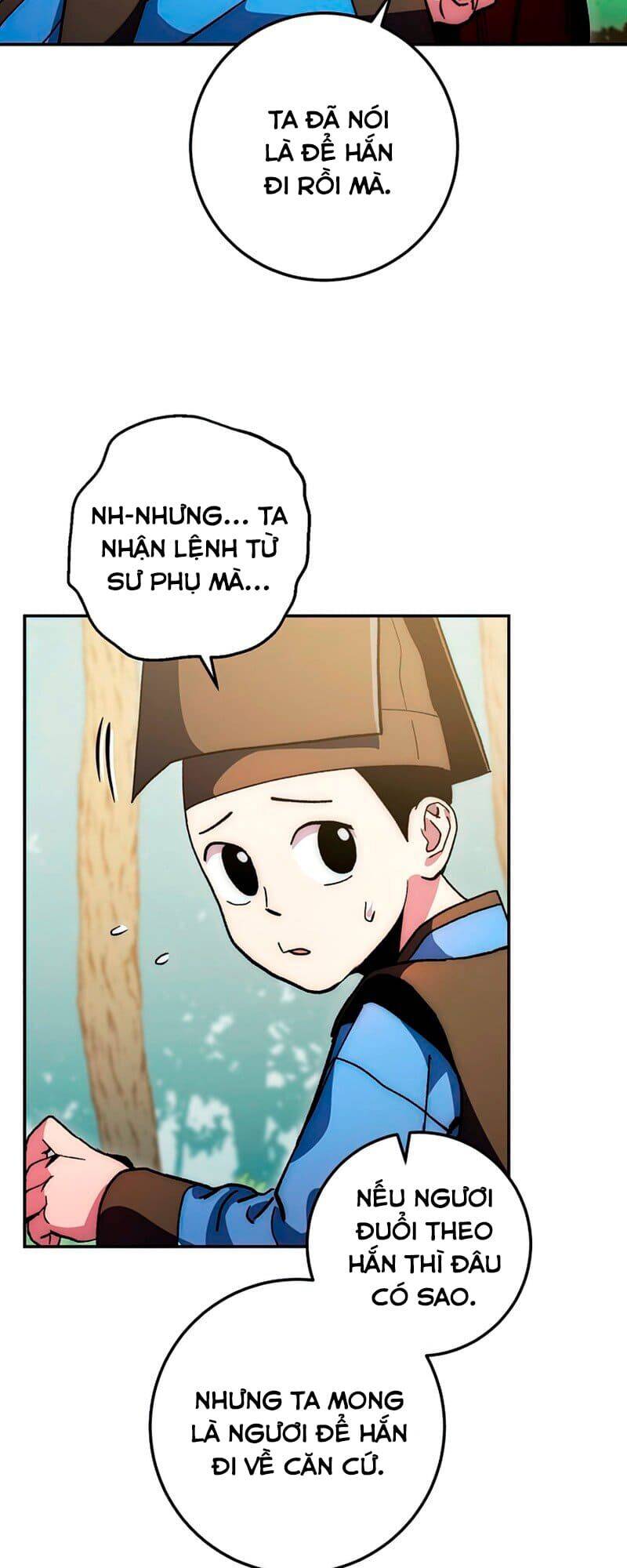 Huyền Thoại Diệt Thế Độc Long - Chapter 67 - Page 41