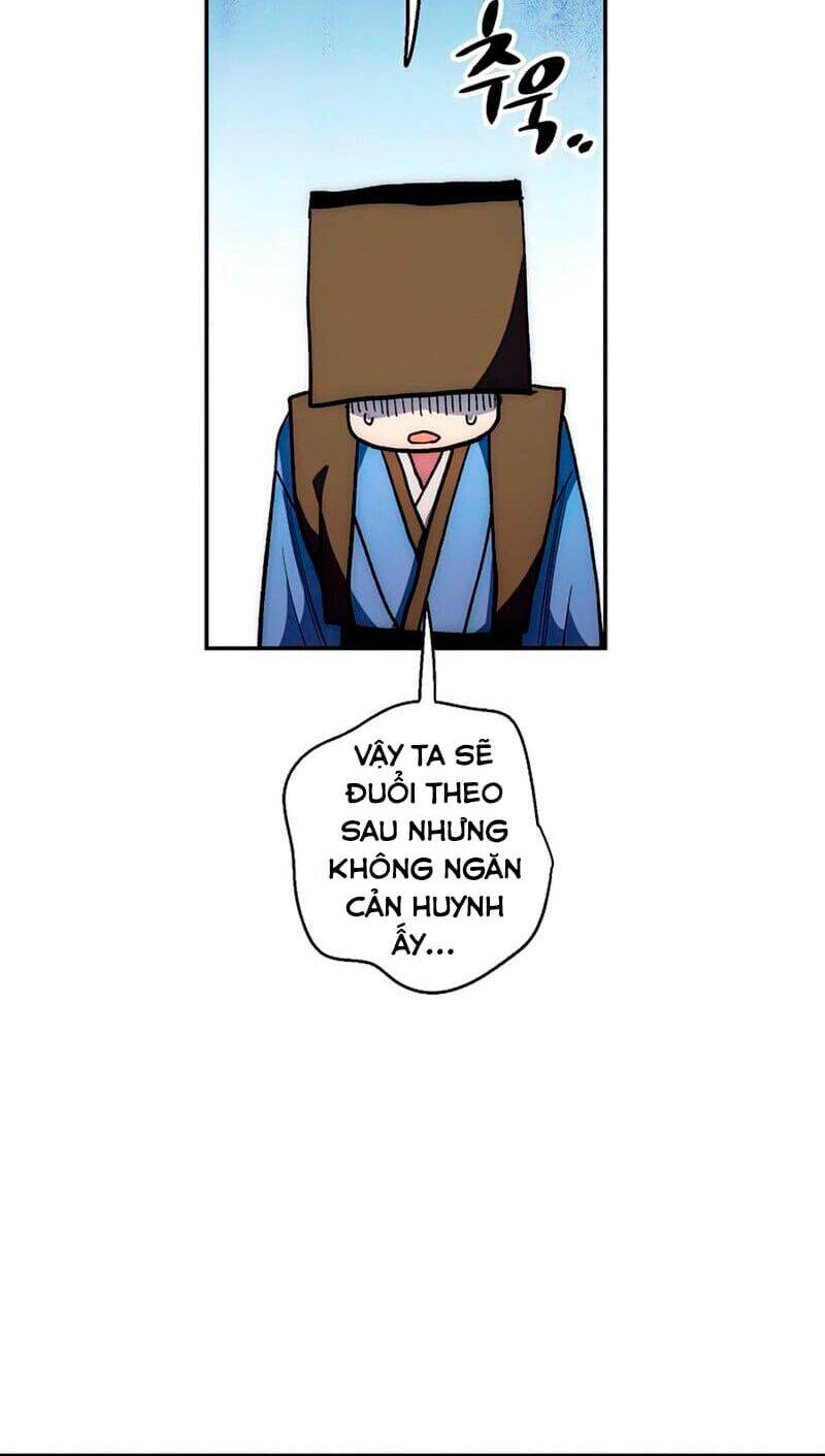 Huyền Thoại Diệt Thế Độc Long - Chapter 67 - Page 45