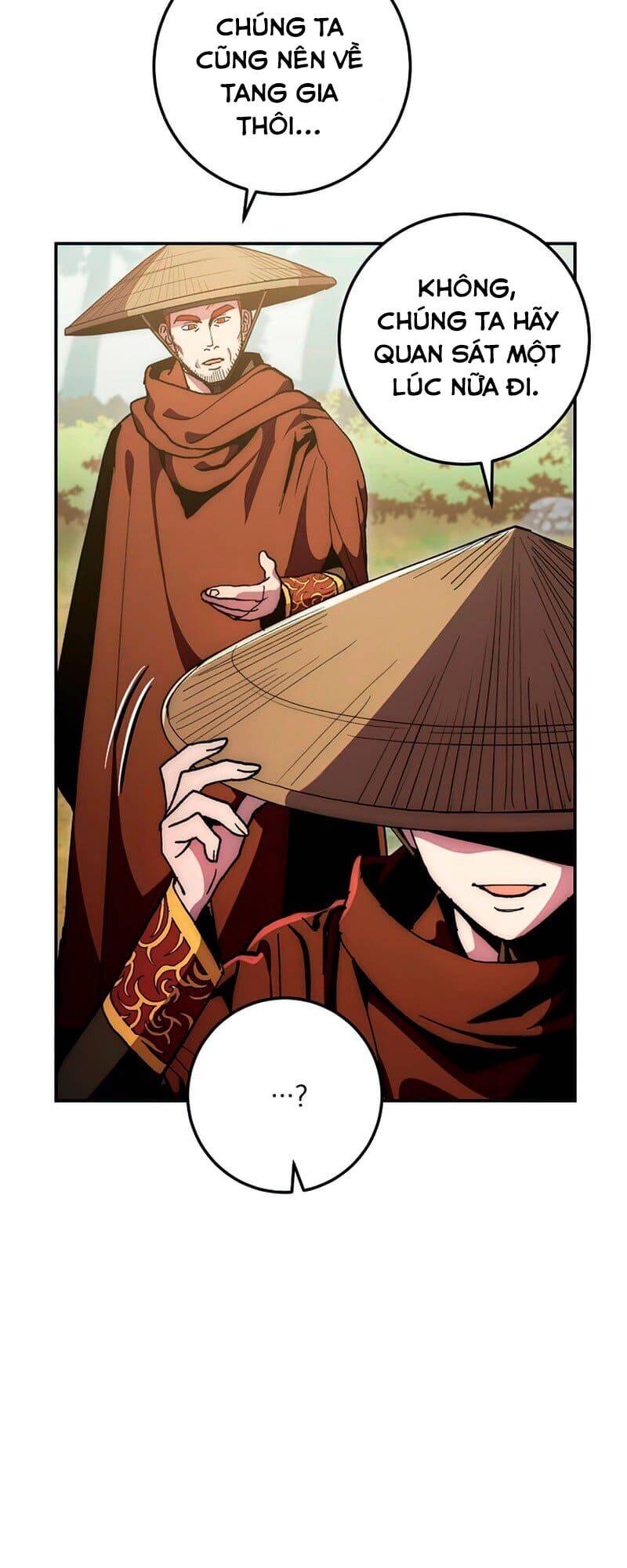 Huyền Thoại Diệt Thế Độc Long - Chapter 67 - Page 47