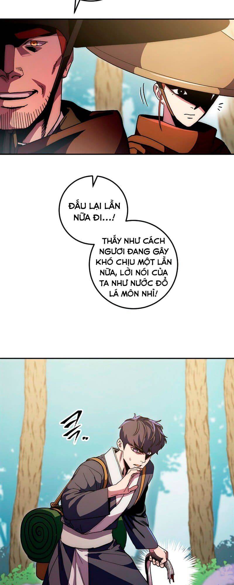 Huyền Thoại Diệt Thế Độc Long - Chapter 67 - Page 5