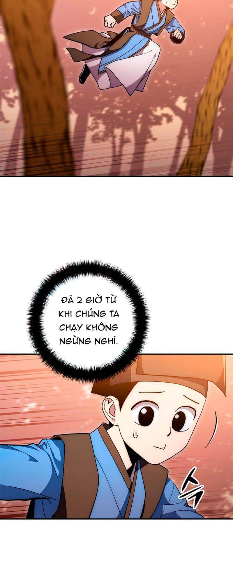 Huyền Thoại Diệt Thế Độc Long - Chapter 67 - Page 53