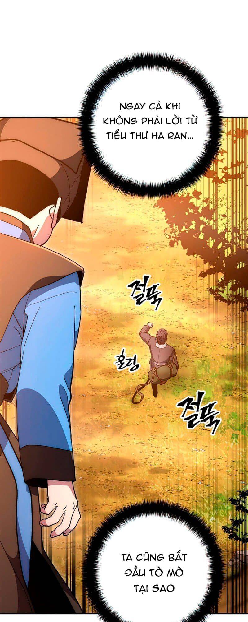 Huyền Thoại Diệt Thế Độc Long - Chapter 67 - Page 54