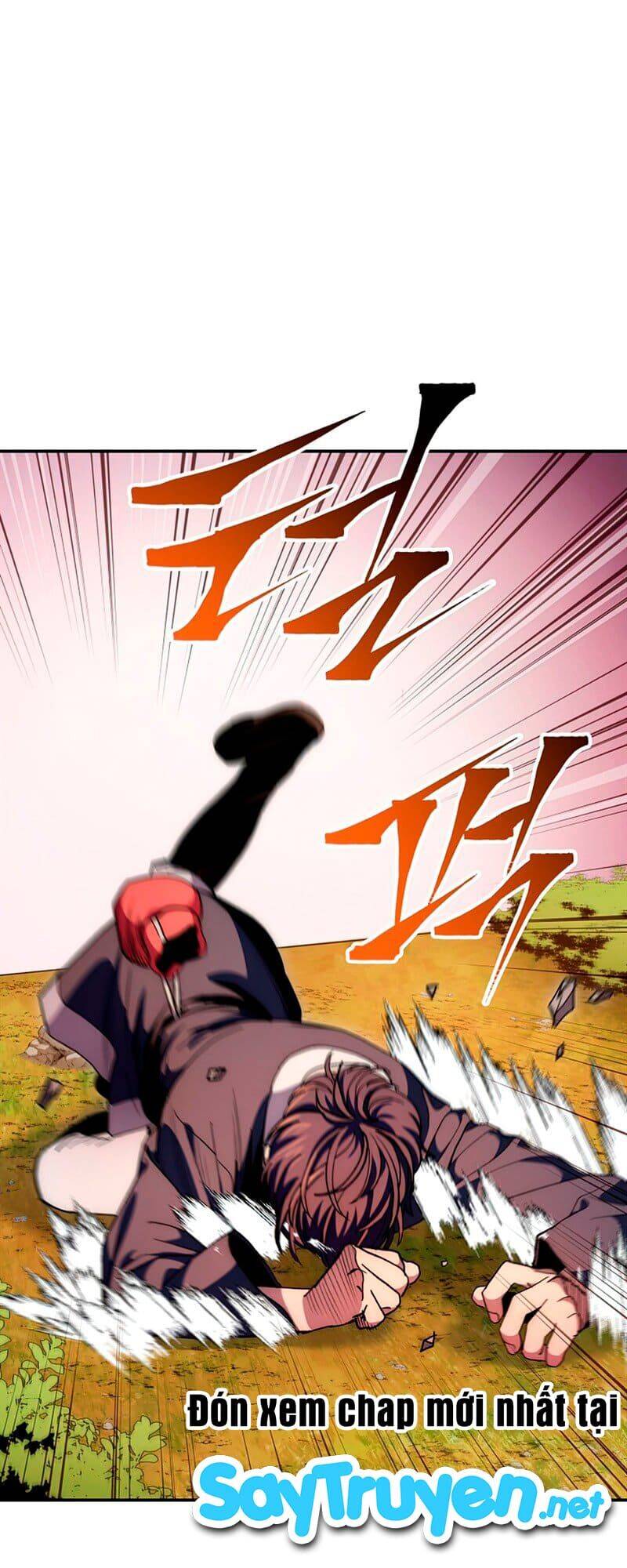 Huyền Thoại Diệt Thế Độc Long - Chapter 67 - Page 58