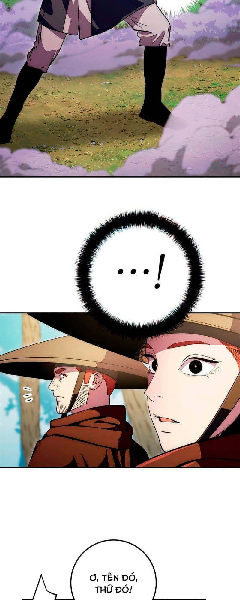 Huyền Thoại Diệt Thế Độc Long - Chapter 67 - Page 6