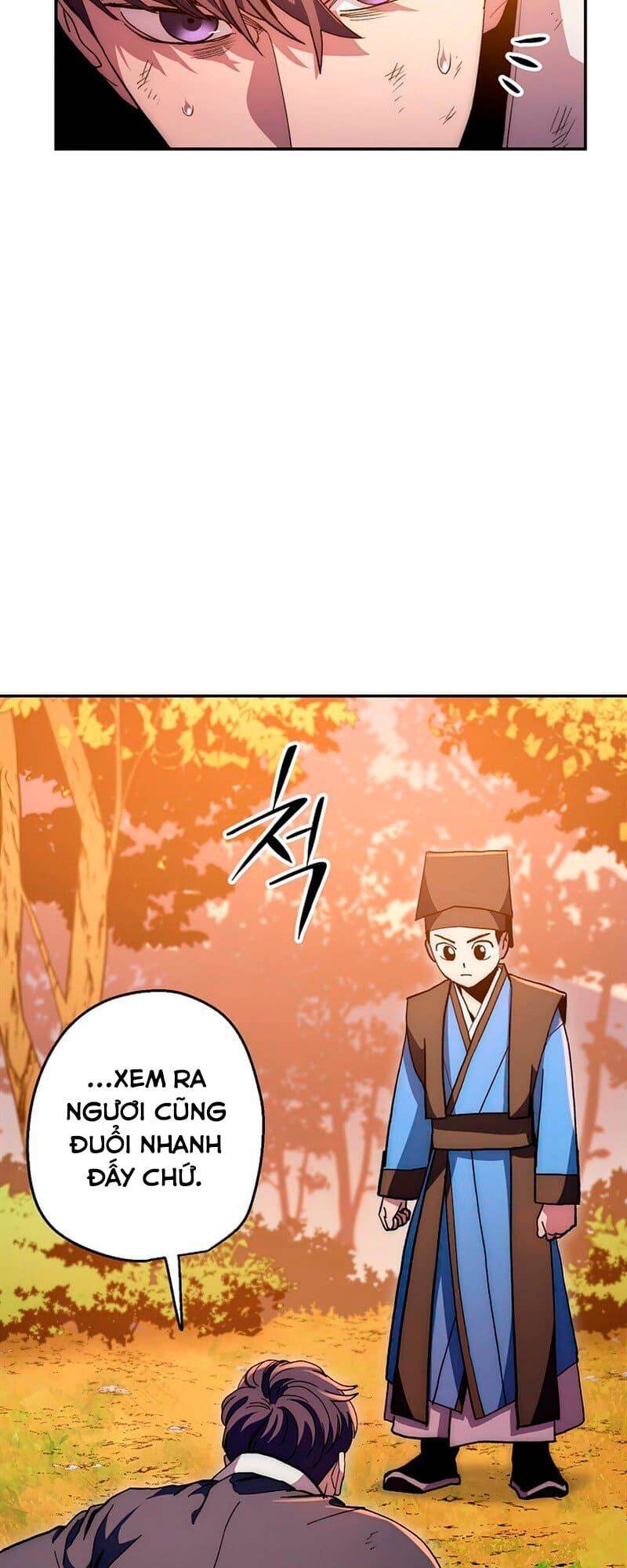 Huyền Thoại Diệt Thế Độc Long - Chapter 67 - Page 60