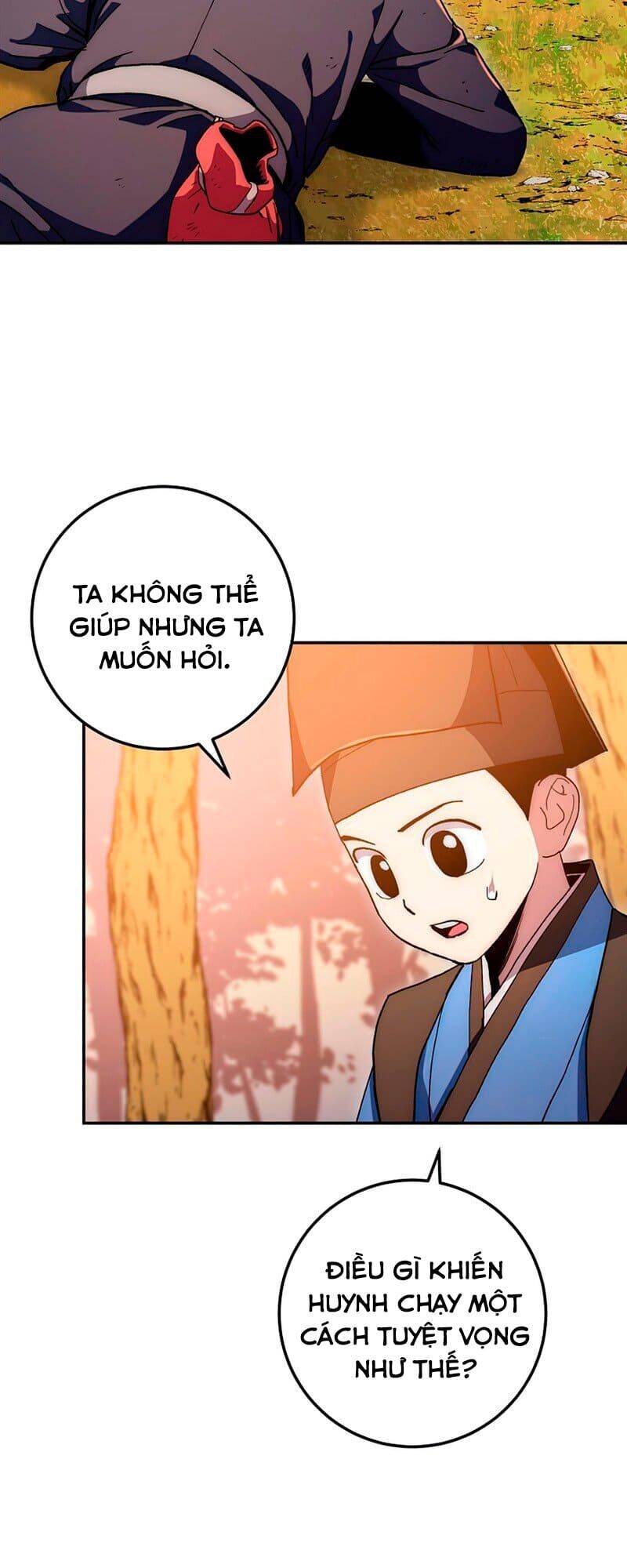 Huyền Thoại Diệt Thế Độc Long - Chapter 67 - Page 61