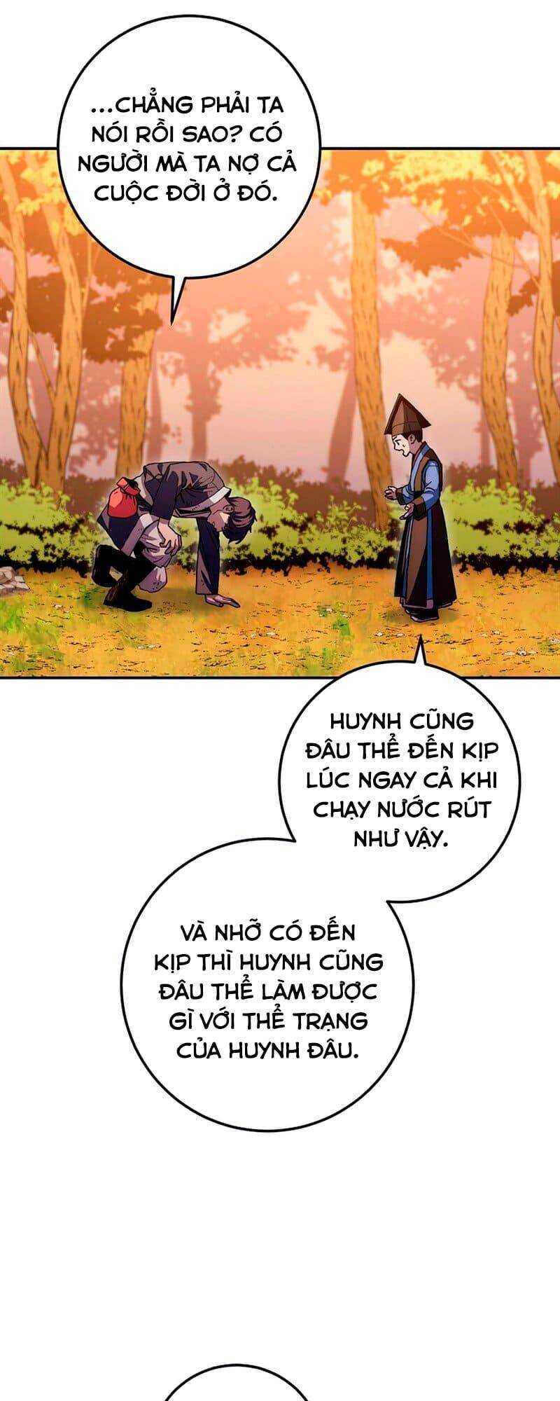 Huyền Thoại Diệt Thế Độc Long - Chapter 67 - Page 62